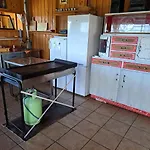 Campsite Glamping House Ranc *