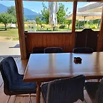 Campsite Glamping House Ranc