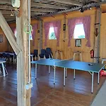 Glamping House Ranc Campingplatz *