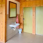 Campsite Glamping House Ranc Luze