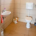 Glamping House Ranc Campsite Luze