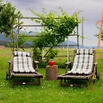 Glamping House Ranc Campsite
