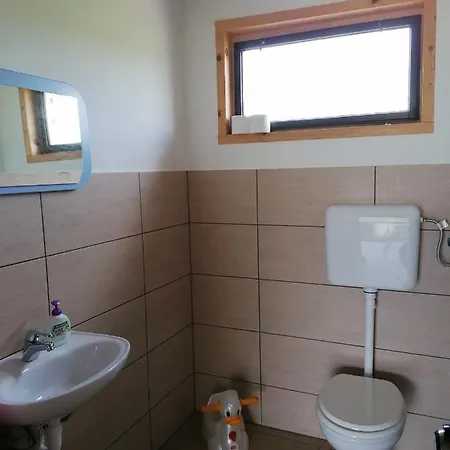 Camping Glamping House Ranc *