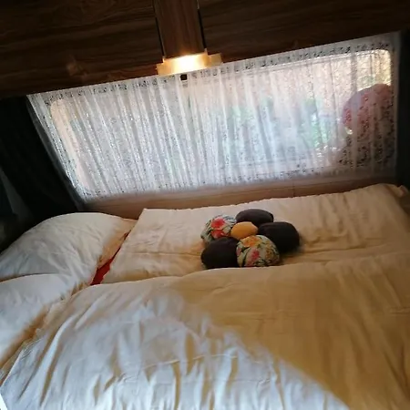 Glamping House Ranc