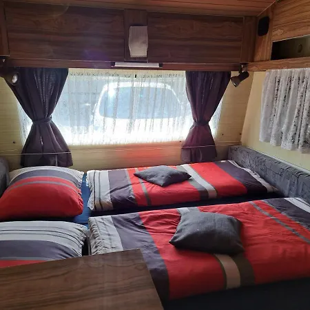 Glamping House Ranc *