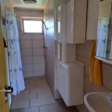 Camping Glamping House Ranc *