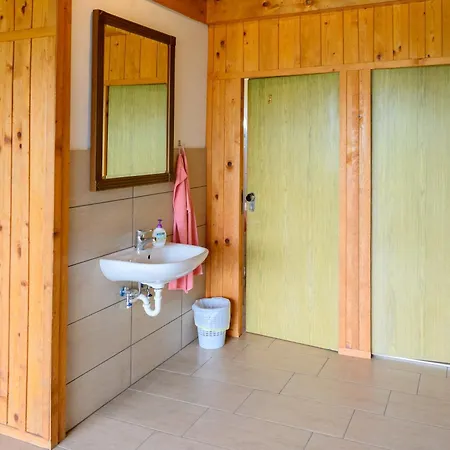 Кемпинг Glamping House Ranc Luze