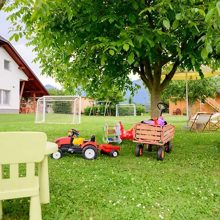 Glamping House Ranc *