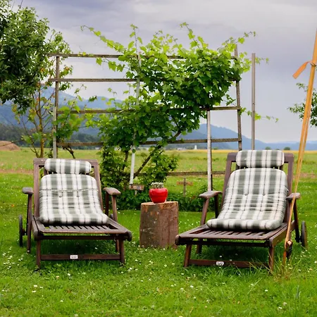 Glamping House Ranc Kamp