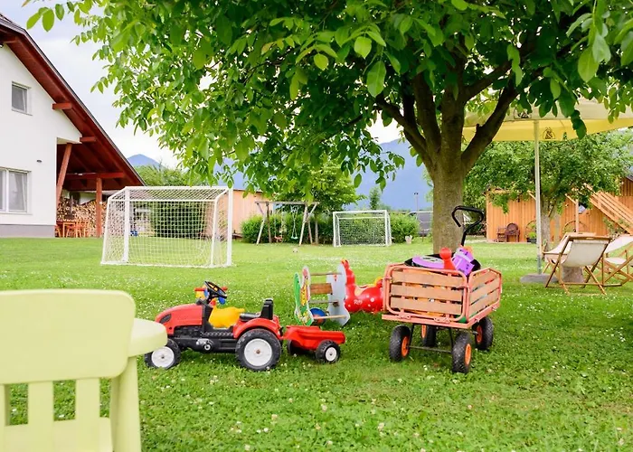 Glamping House Ranc *