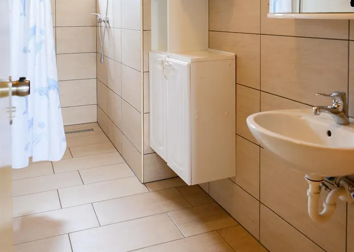 Campeggio Glamping House Ranc *